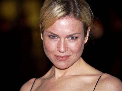 Renee Zellweger