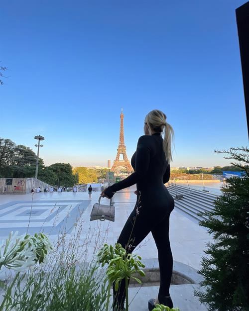 Wanda Nara