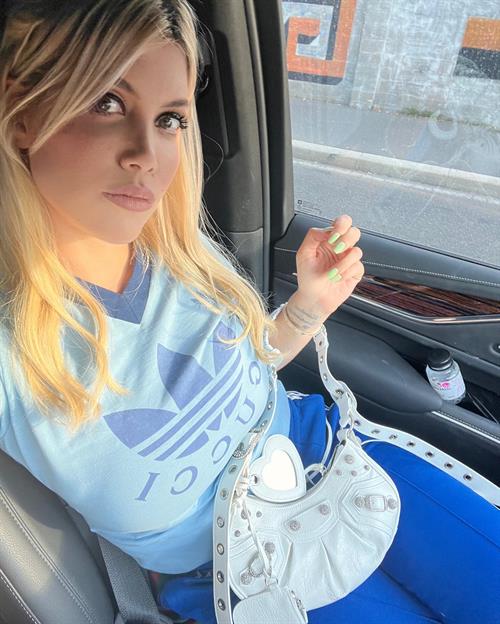 Wanda Nara