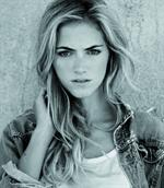 Emily Wickersham