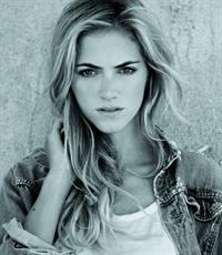 Emily Wickersham