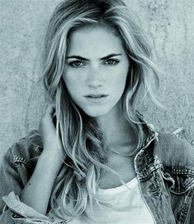 Emily Wickersham
