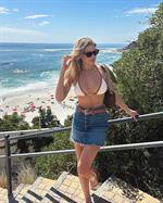Alisia Ludwig Pictures Bikini
