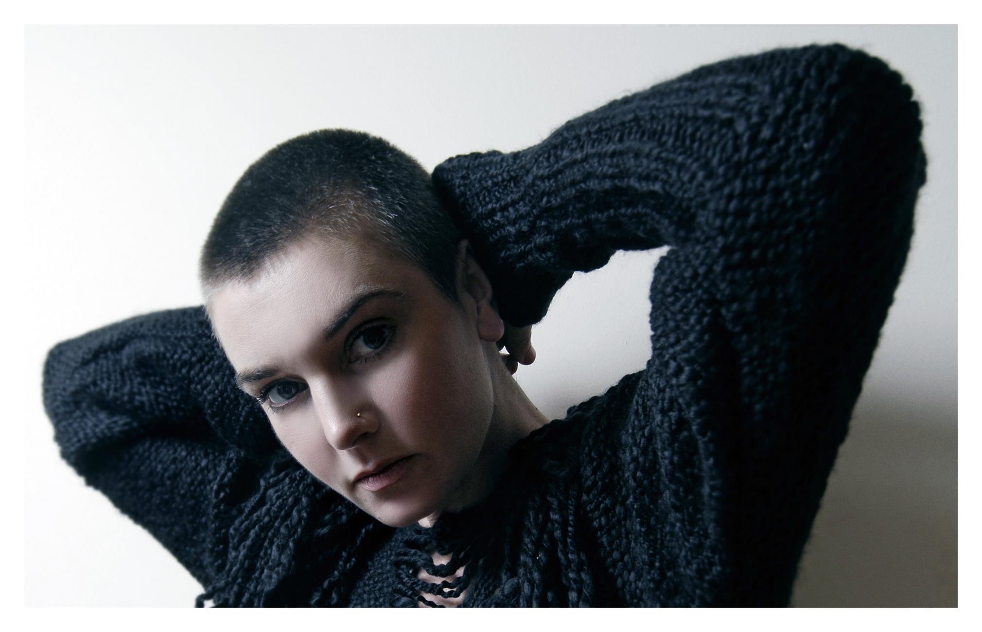 Sinéad O'Connor