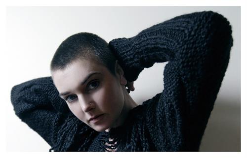 Sinéad O'Connor