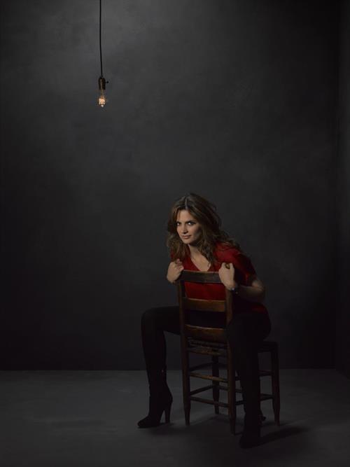 Stana Katic