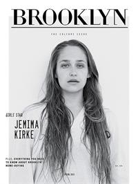 Jemima Kirke