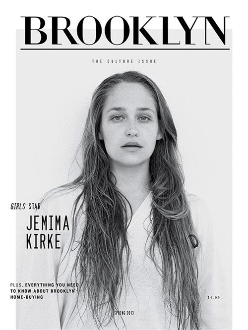 Jemima Kirke