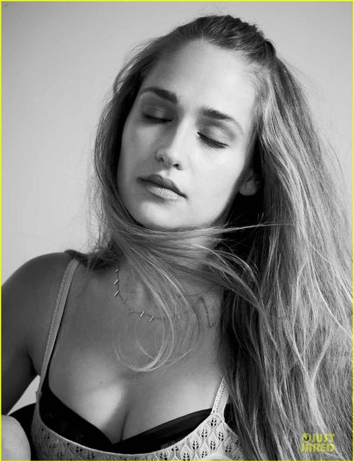 Jemima Kirke