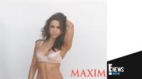 Maxim November 2013 Photoshoot