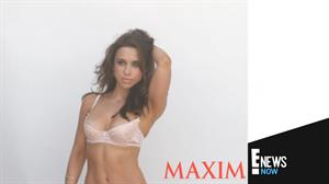 Maxim November 2013 Photoshoot