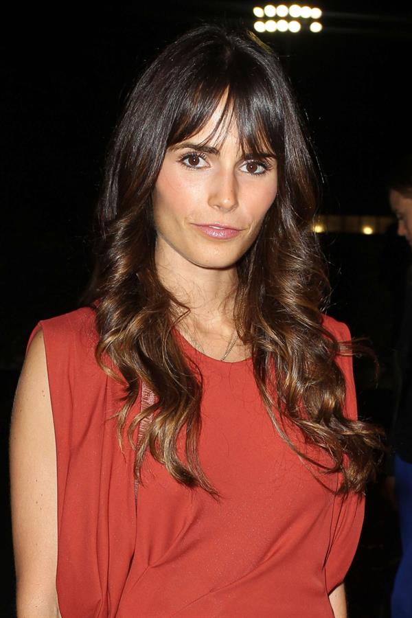 Jordana Brewster