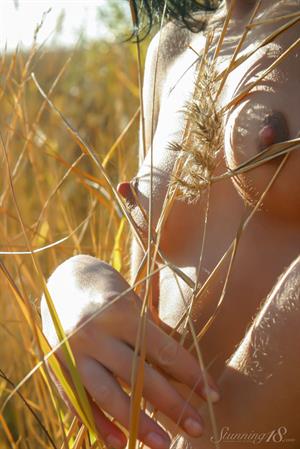 Uriana Z Nude Pictures Uriana - Dry Branches