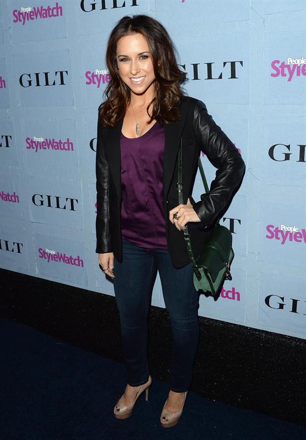People StyleWatch Denim Awards, West Hollywood, Sept 19, 2013