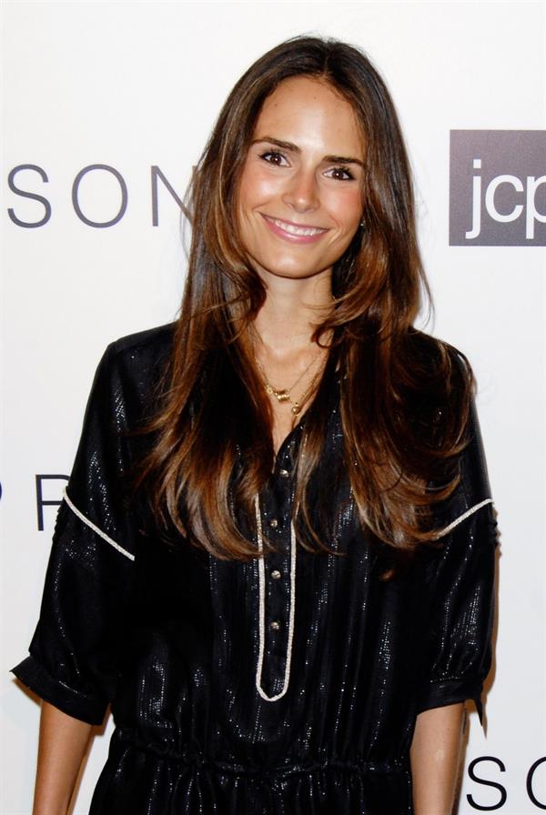 Jordana Brewster