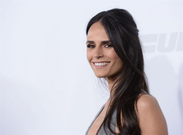 Jordana Brewster