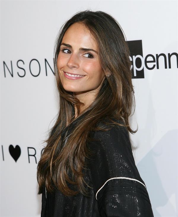 Jordana Brewster