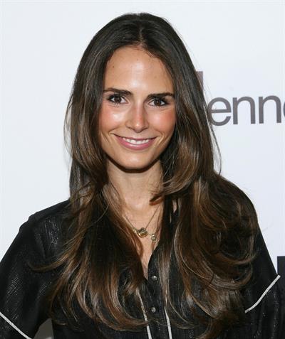 Jordana Brewster