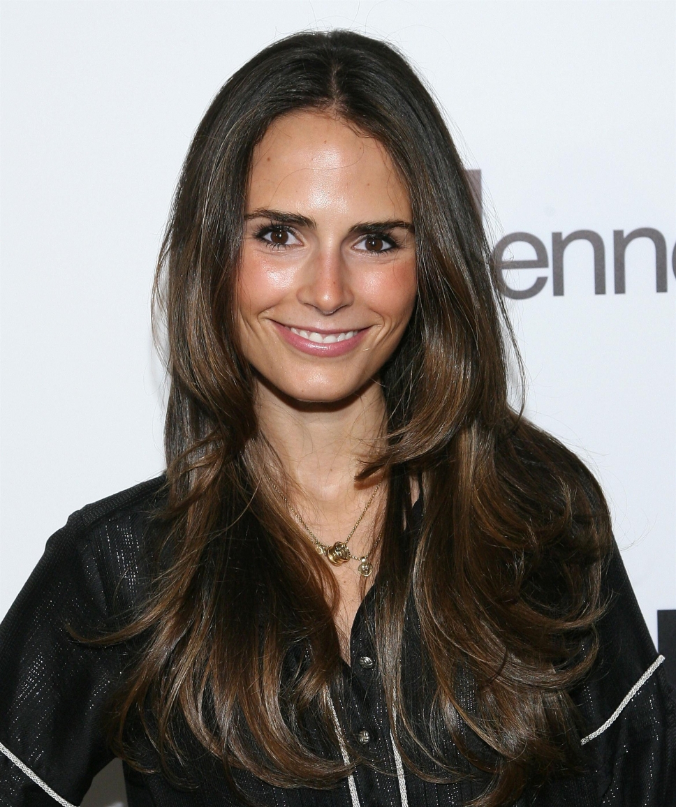 Jordana Brewster