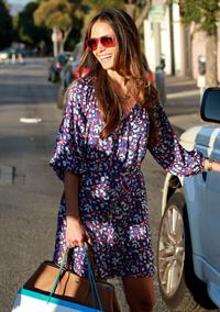 Jordana Brewster Pictures Jordana Brewster