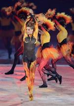 Darcey Bussell