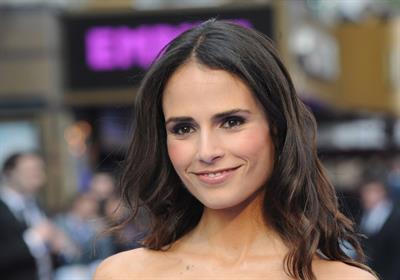 Jordana Brewster