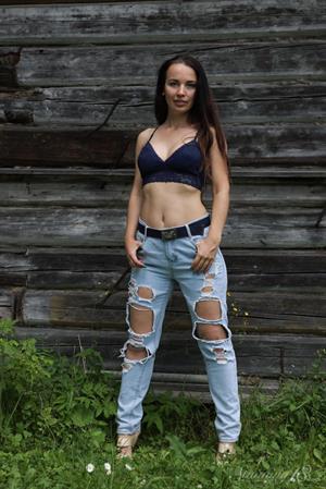 Nicole V Nude Pictures Desire