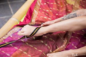 Usha Nude Pictures Pillow Ride 1