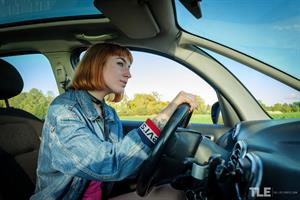 Lilly Mays Nude Pictures Lover Of Pink 1