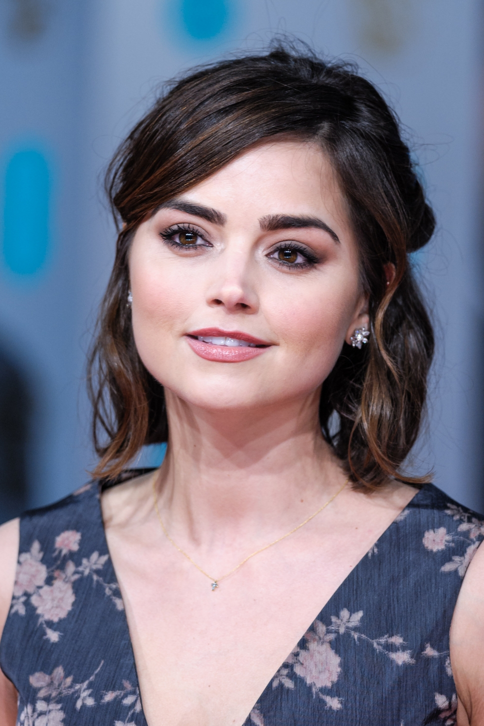 Jenna Coleman