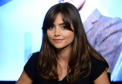 Jenna Coleman