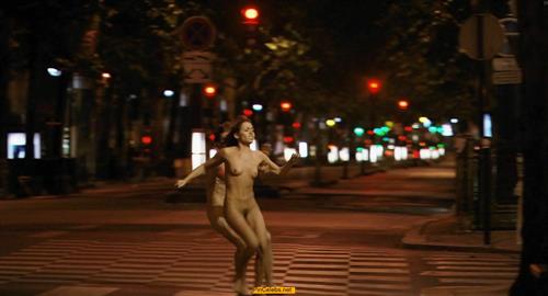 Irene Montala - pussy and nipples