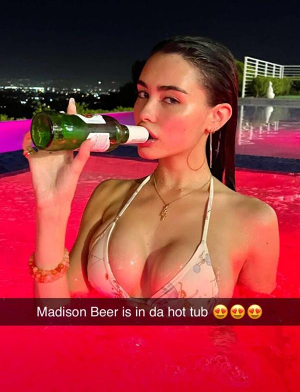 Madison Beer