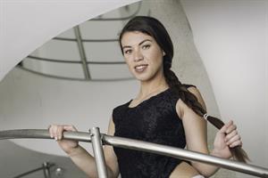 Tiffany Doll Nude Pictures Stairway To Heaven