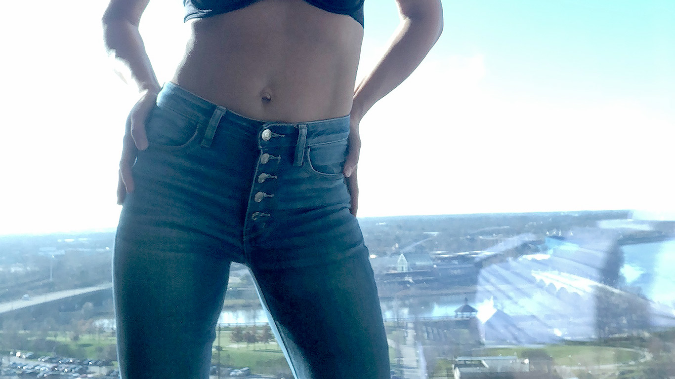 Dec. 2018 iPhone Dump 