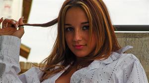 Next Door Nikki Nude Pictures Sexy Secretary
