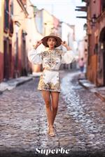 Danny Hernandez for Superbe Models