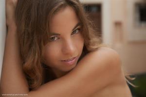 Antea Nude Pictures BANG by Erro