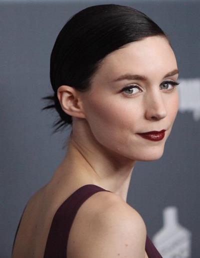 Rooney Mara