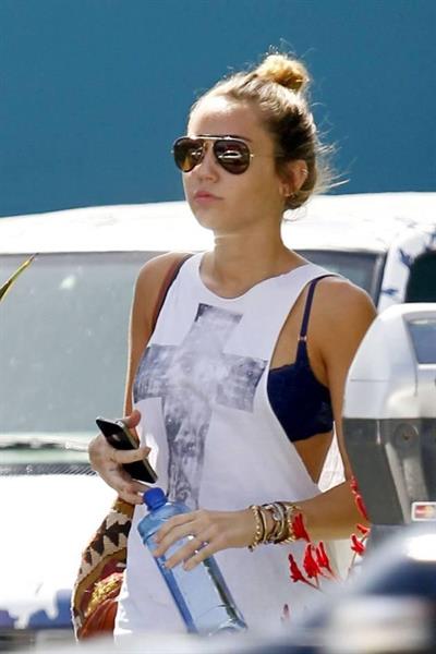 Miley Cyrus