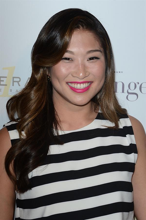 Jenna Ushkowitz