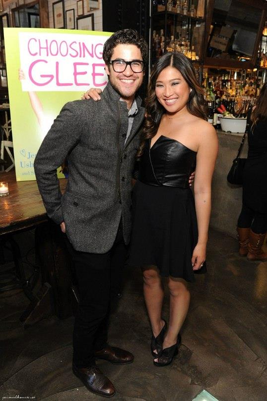 Jenna Ushkowitz