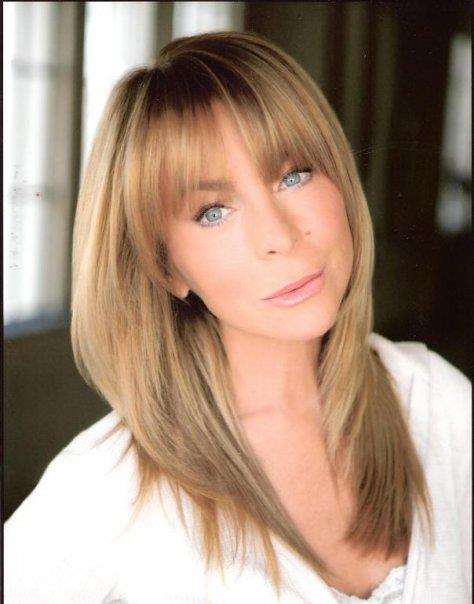 Nancy Lee Grahn