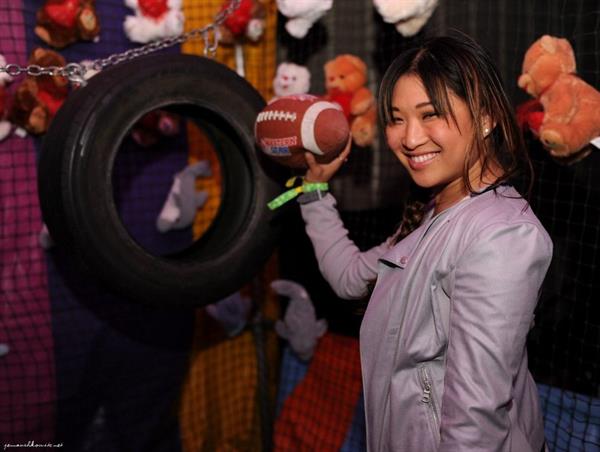 Jenna Ushkowitz