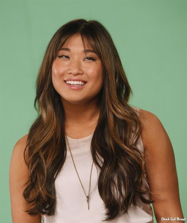 Jenna Ushkowitz