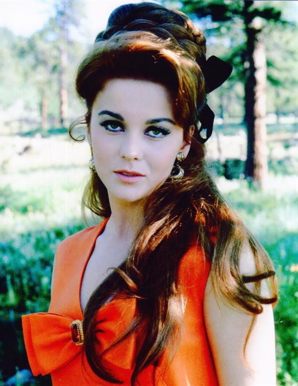 Ann-Margret