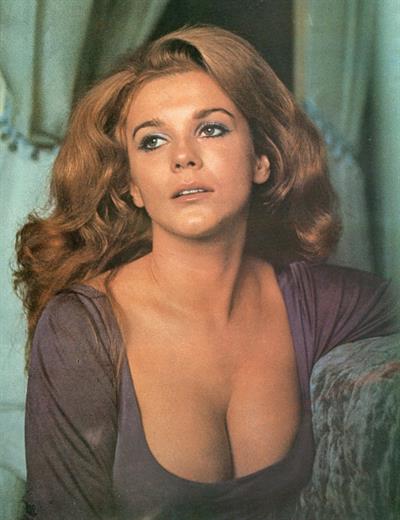 Ann-Margret