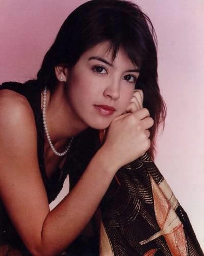 Phoebe Cates