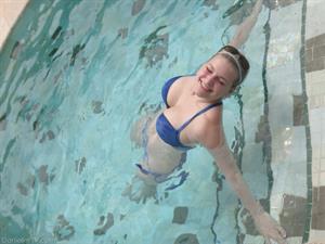 Danielle In St Lucia Phoenix Nyc