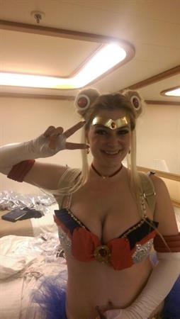 Sydney Nude Pictures West Coast Fun